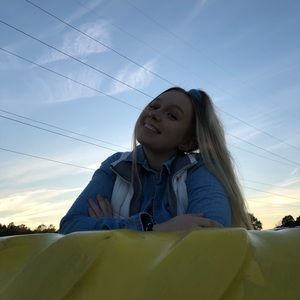 Meet your Posher, Kassidy